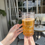 beer mug