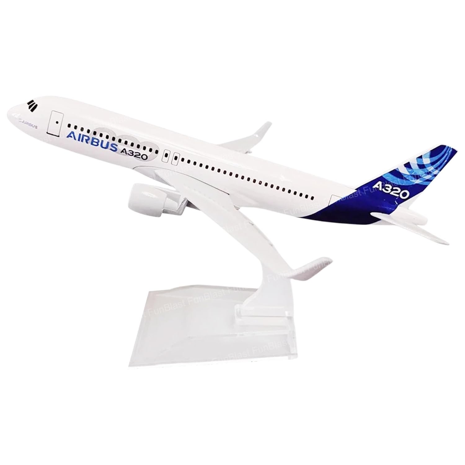 Airbus Aircraft Model