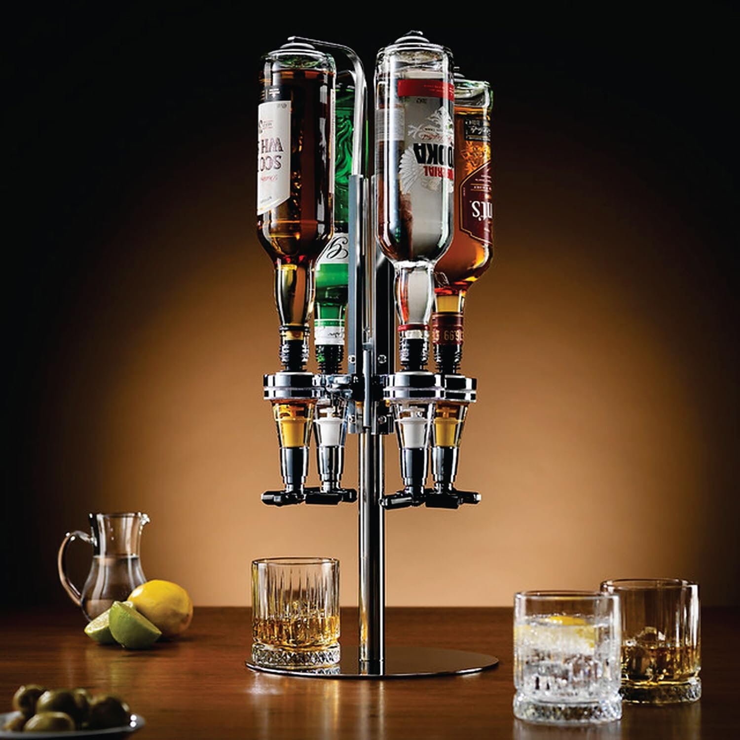 Bar Butler