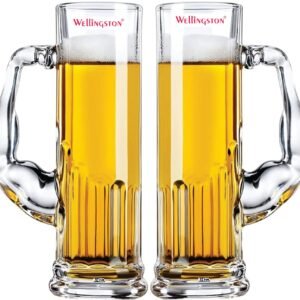 Premium Pint Glass