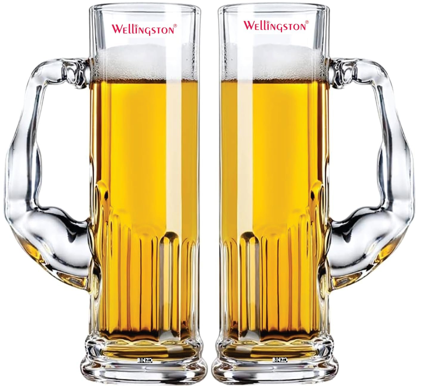 Premium Pint Glass