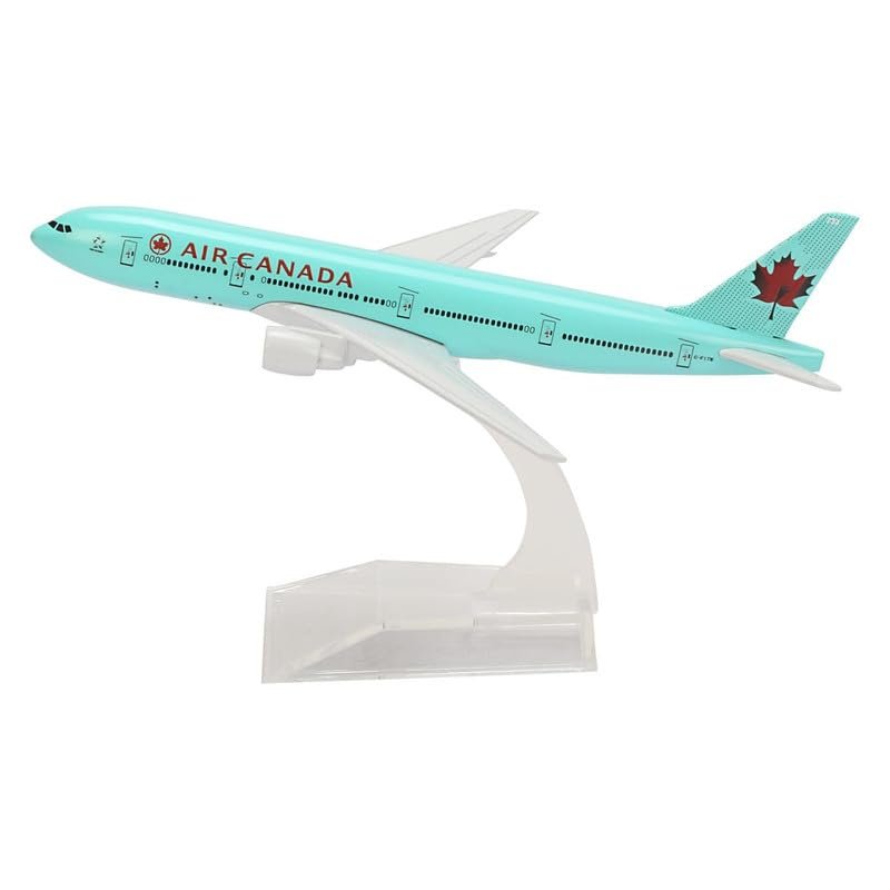 Air Canada Aircraft Model