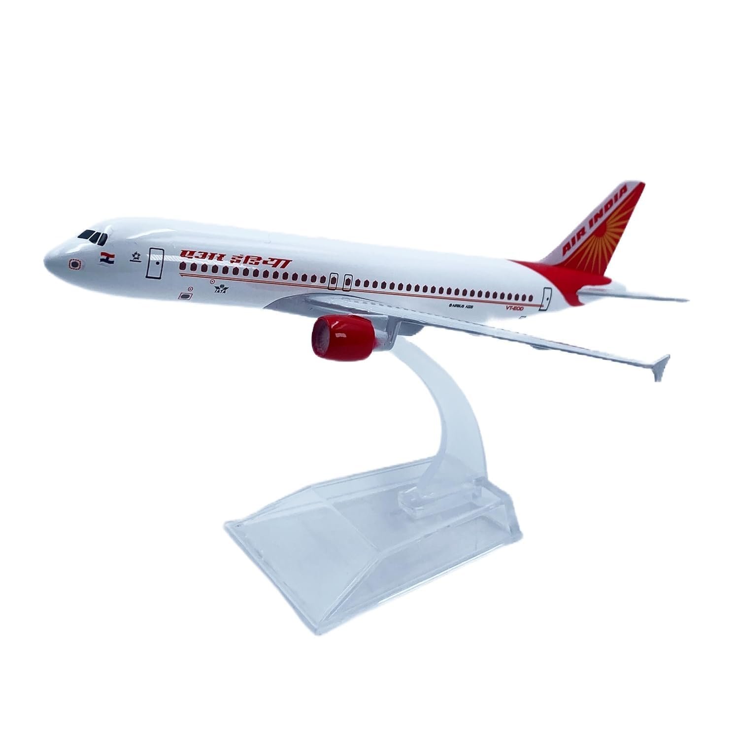Air India Classic Aircraft Model